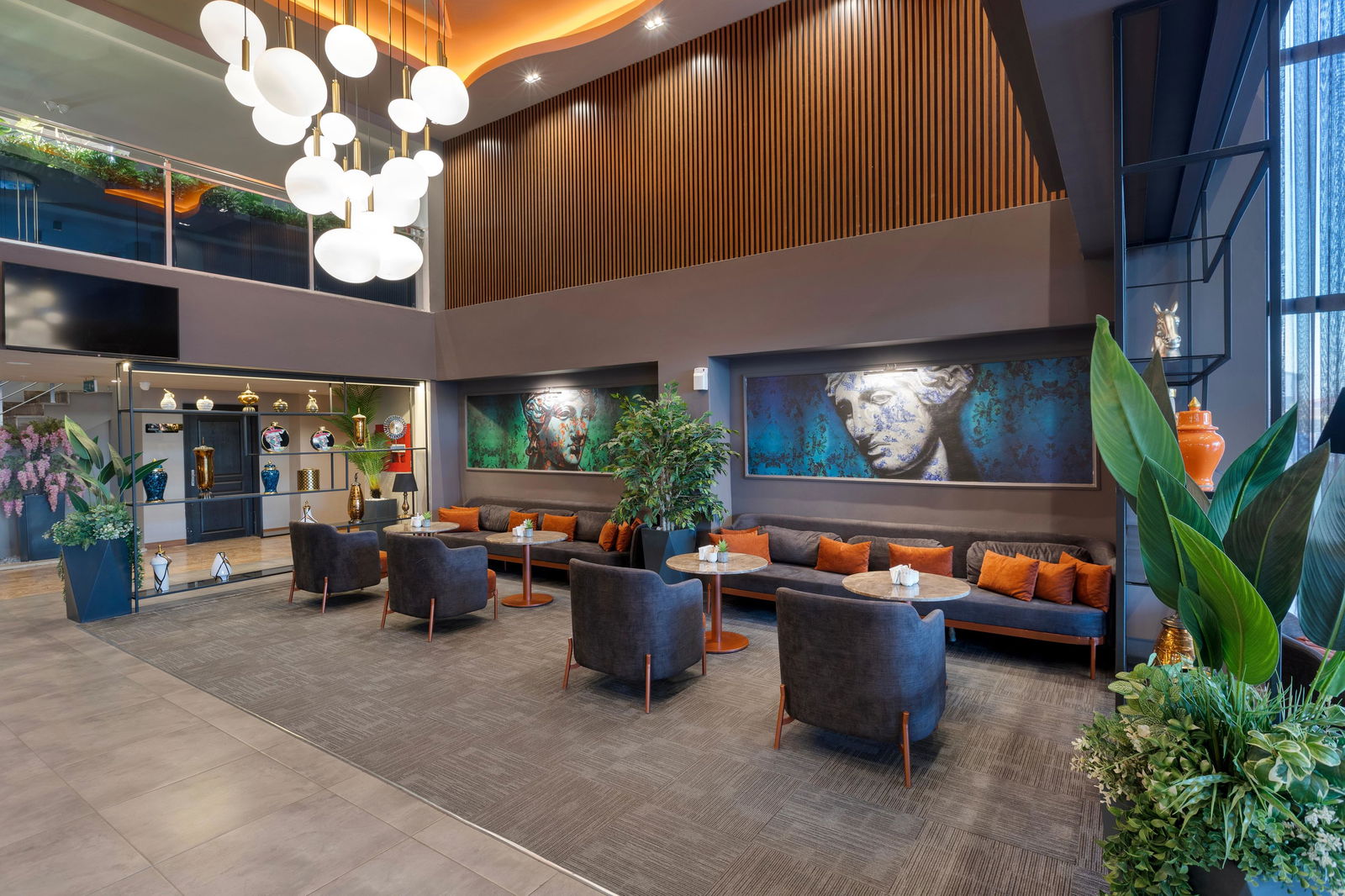 Hotel Hotella Resort & Spa