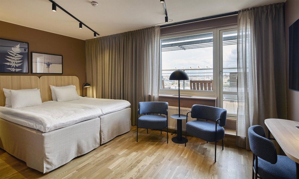 Hotel Scandic Sjöfartshotellet