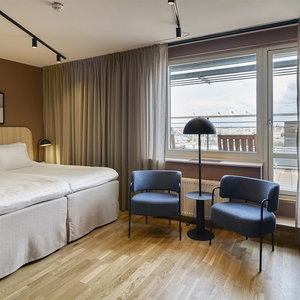 Hotel Scandic Sjöfartshotellet cazare Soedermalm