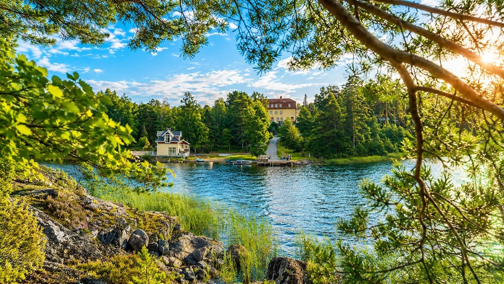 Hotel Vätternterrassen