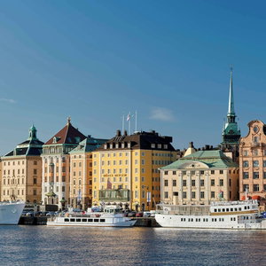Hotel Hôtel Reisen In The Unbound Collection By Hyatt cazare Gamla Stan