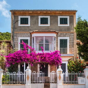 Hotel Sol Port Soller cazare Port de Soller