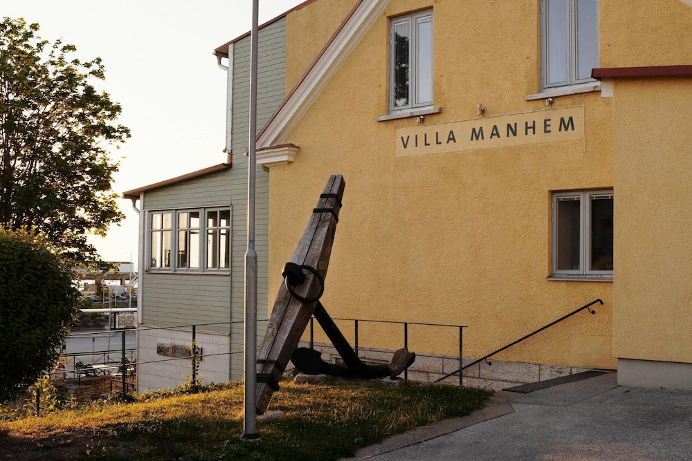 Hotel Quality Hotel Visby