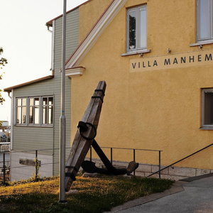 Hotel Quality Hotel Visby cazare Visby