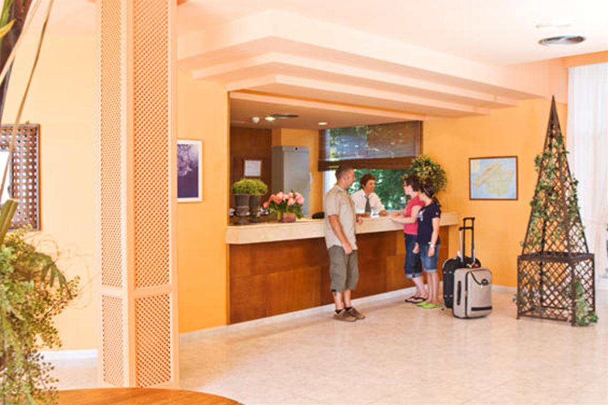 dal travel Pirates Village Apartments