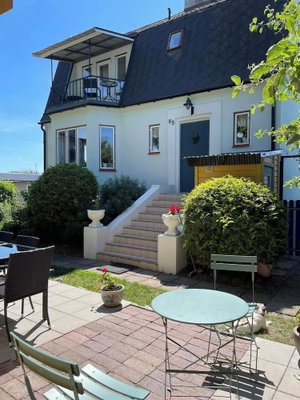 Hotel Vivans Bed & Self Catering cazare Kristianstad