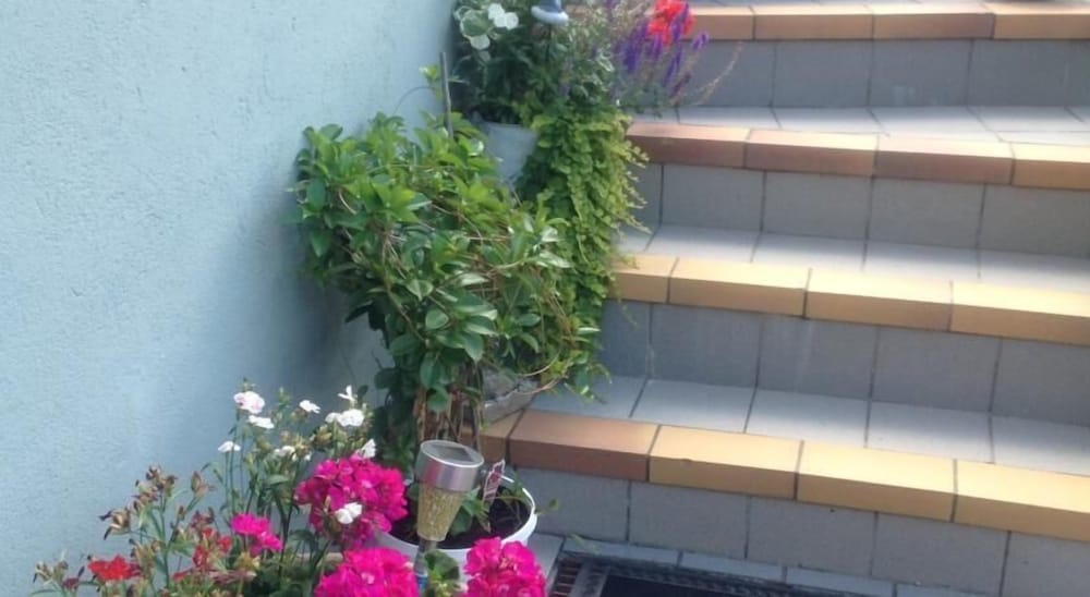 Vivans Bed & Self Catering