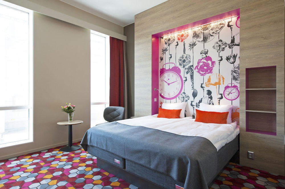 Hotel Motel L Hammarby Sjöstad