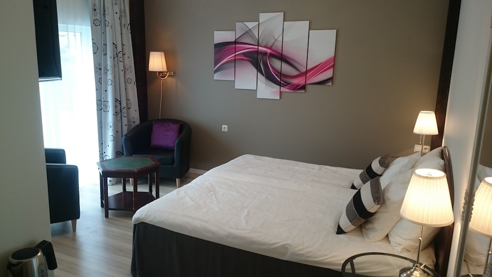 Vejby Strand Hotel