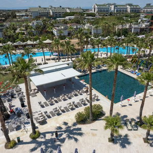 Sejur Siam Elegance Hotel & Spa vacanta Belek