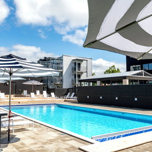 Hotel First Hotel Kokoloko cazare Visby