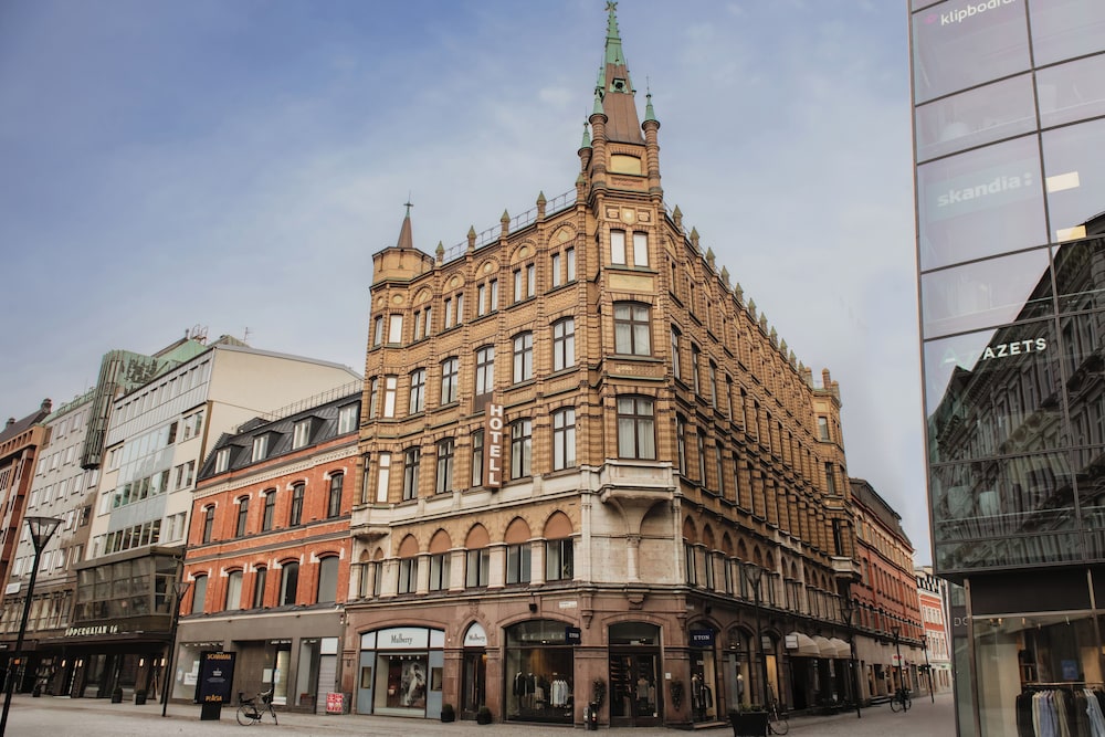 Hotel Home Hotel Baltzar