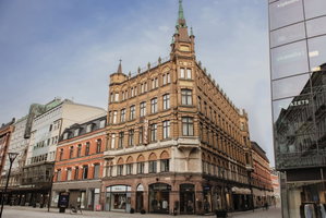 Hotel Home Hotel Baltzar cazare Arloev