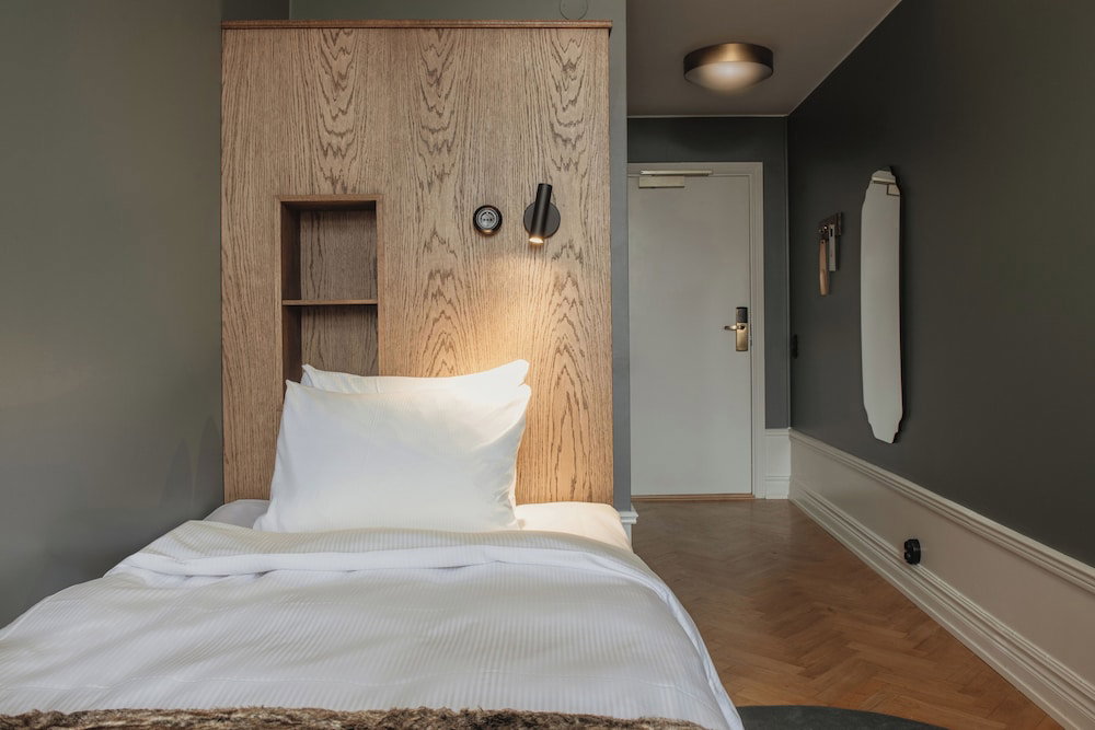 Home Hotel Baltzar