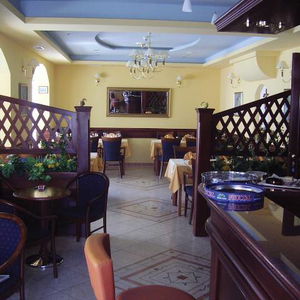 Hotel Hotel Adria cazare Kastel Stafilic