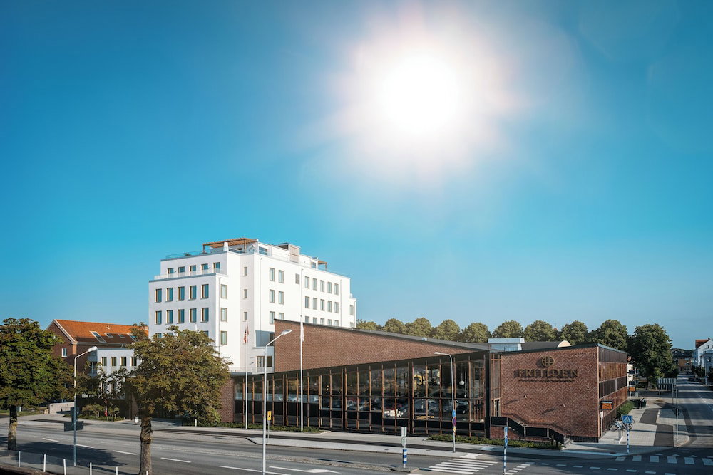 Hotel Fritiden Hotell & Kongress