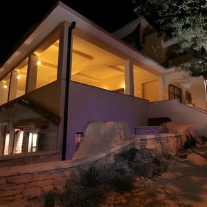 Hotel Villa Vilola cazare Umag