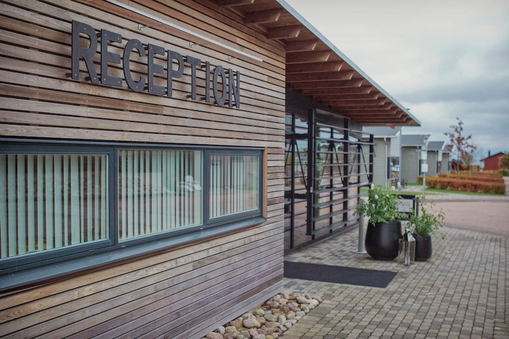 Hotel Torekov Hotell