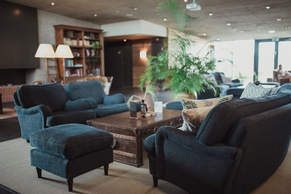 Torekov Hotell