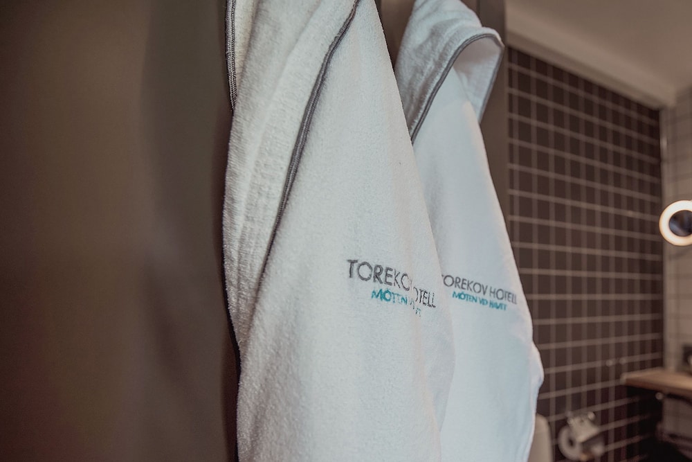 Torekov Hotell