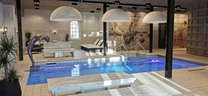 Hotel Hotel 1622 - Spa, Hotell & Konferens cazare Rydebaeck