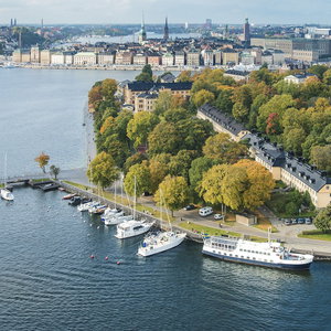 Hotel Hotel Skeppsholmen, Stockholm, A Member Of Design Hotels cazare Gamla Stan