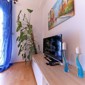 Hotel Apartments Melita cazare Zadar
