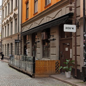 Hotel Bob W Stockholm Gamla Stan cazare Gamla Stan