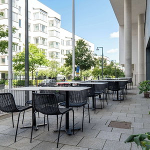 Hotel Best Western Plus Park City Hammarby Sjostad cazare Soedermalm