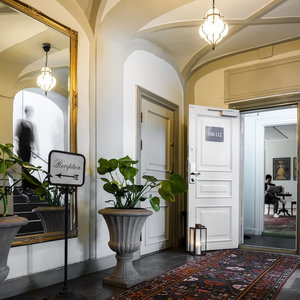 Hotel Castle House Inn cazare Gamla Stan