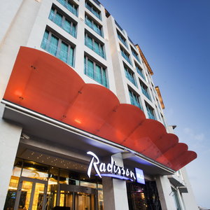Sejur Radisson Blu Hotel Pera vacanta Istanbul
