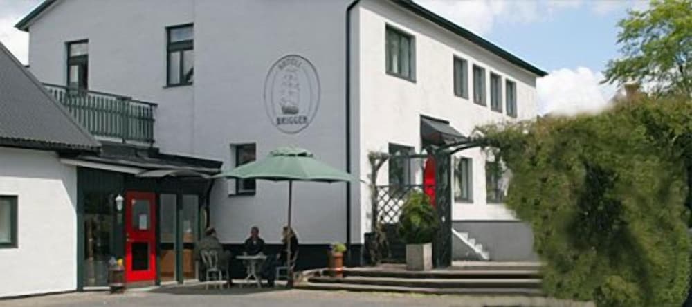 Hotel Hotell Briggen I Åhus