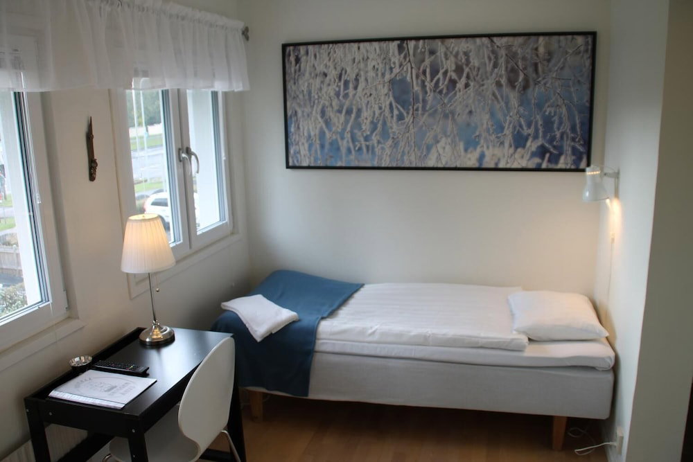 Hotell Briggen I Åhus