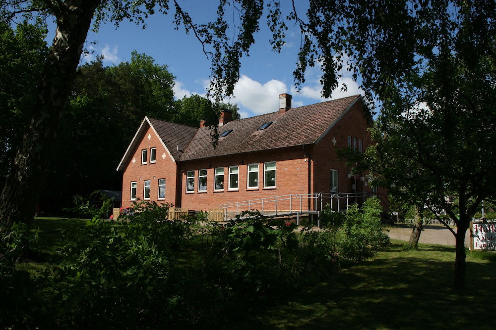 Hotel Hallandsåsen Hostel