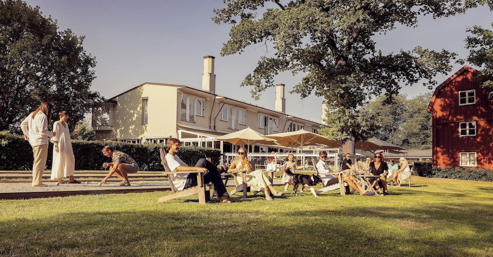 Hotel Villa Källhagen