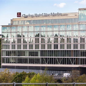 Hotel Clarion Hotel Stockholm cazare Soedermalm