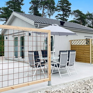 Hotel 4 Star Holiday Home In Klintehamn cazare Klintehamn