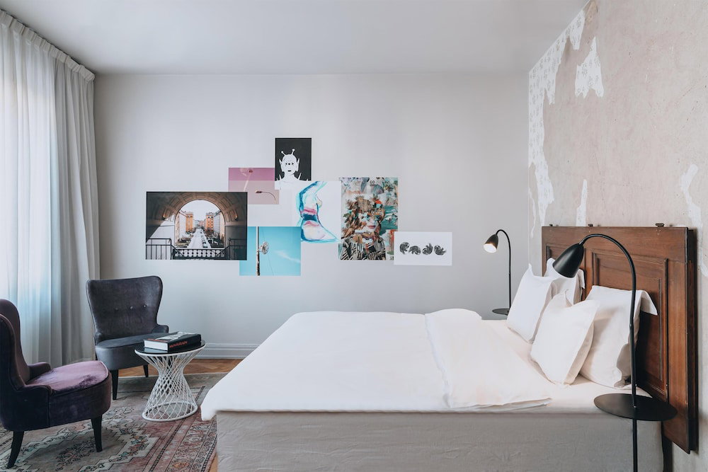 Hotel Story Hotel Stockholm Stureplan, In Jdv By Hyatt