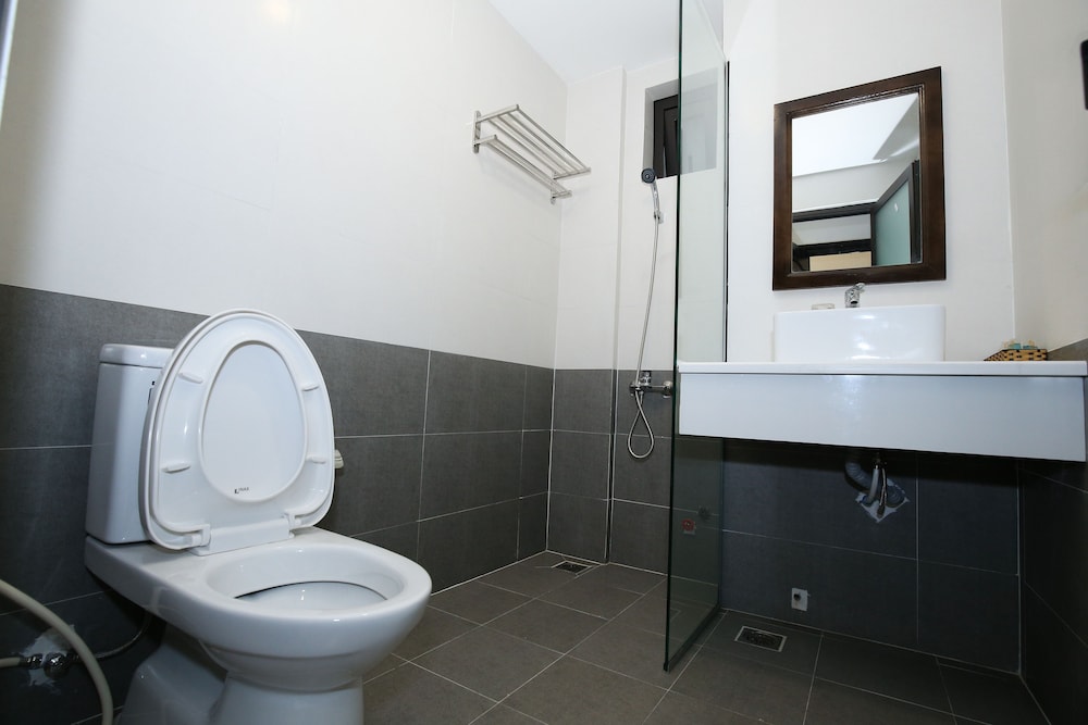 Thanh Vy Hotel