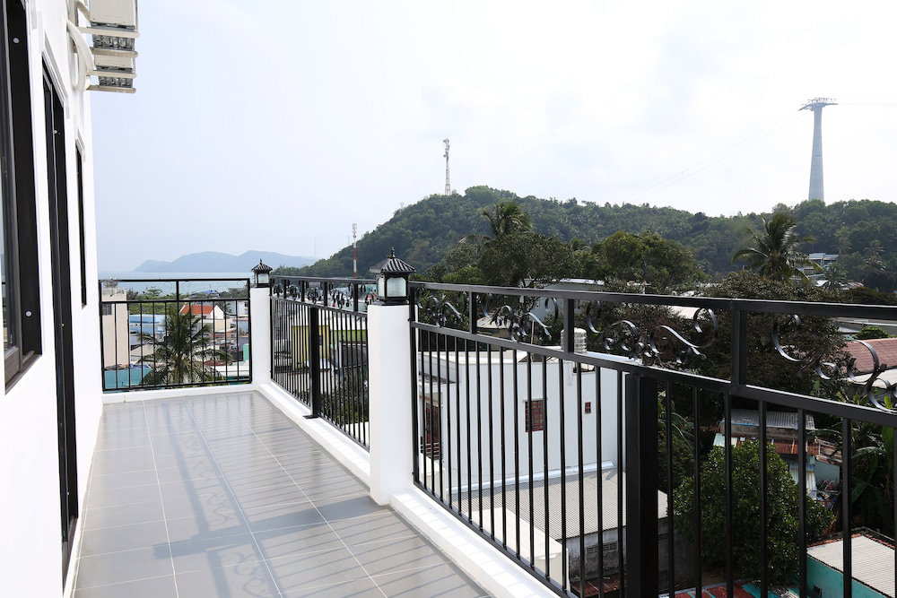 Thanh Vy Hotel