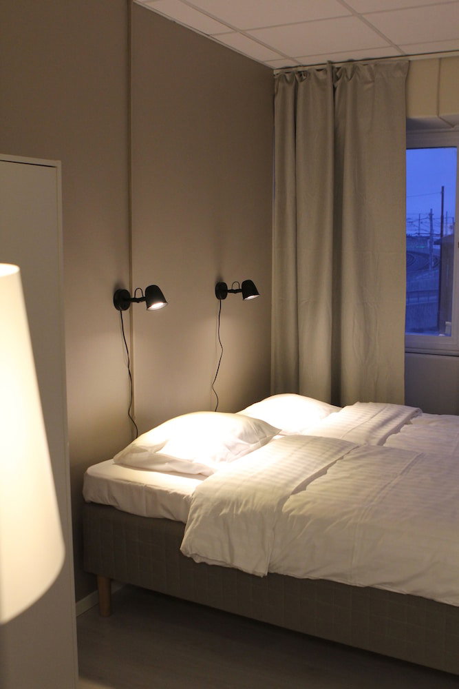 Hotel Hotell Bromma