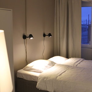 Hotel Hotell Bromma cazare Bromma