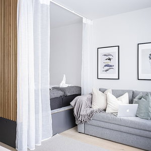 Hotel Hoom Home & Hotel cazare Jakobsberg