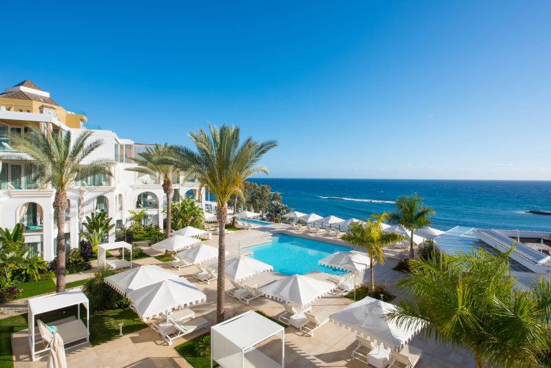 Hotel Joia Salomé By Iberostar