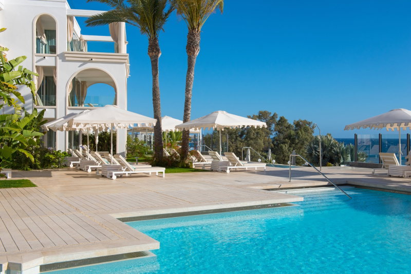 dal travel Joia Salomé By Iberostar