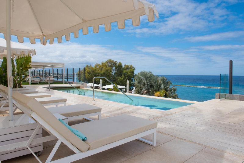 dal travel Joia Salomé By Iberostar