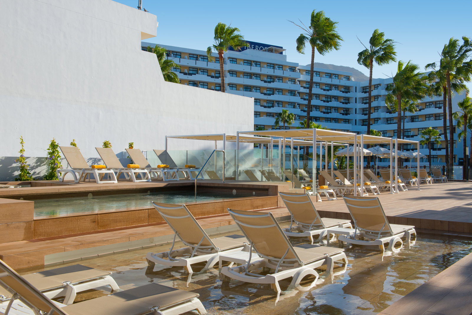dal travel Iberostar Waves Las Dalias
