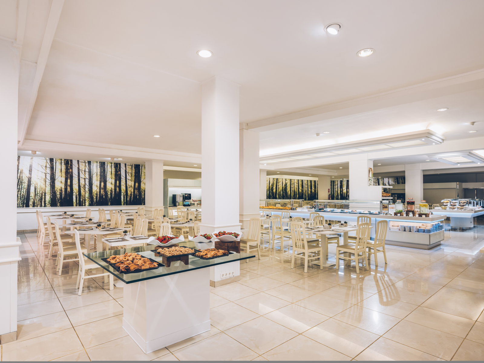 dal travel Iberostar Waves Las Dalias