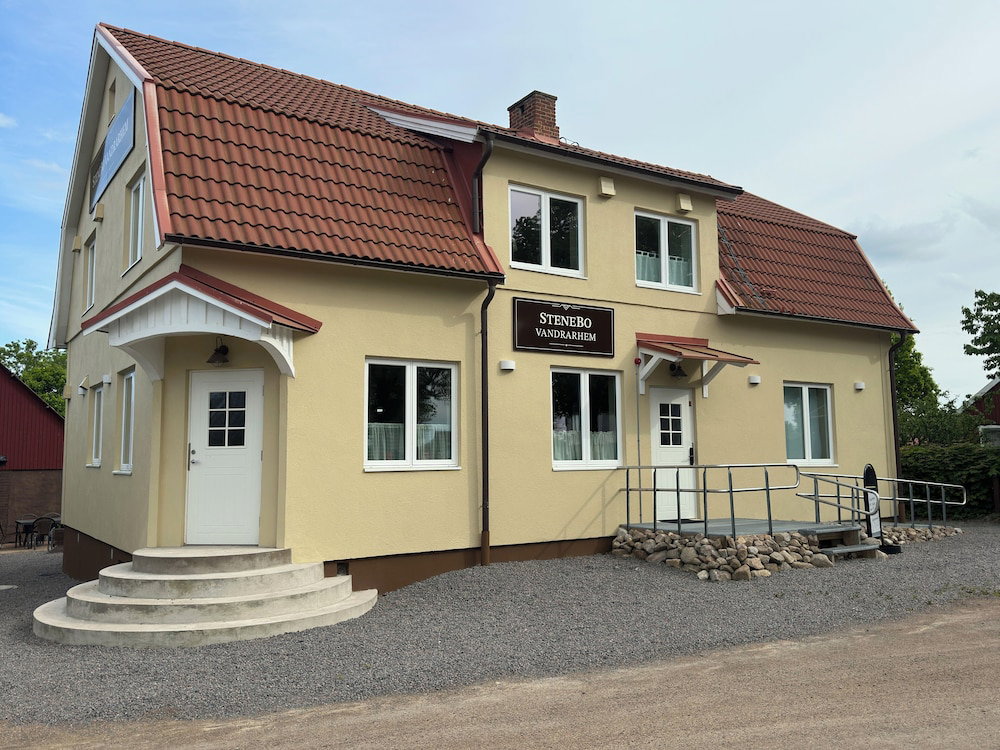 Hotel Stenebo Vandrarhem