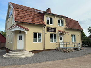 Hotel Stenebo Vandrarhem cazare Kageroed